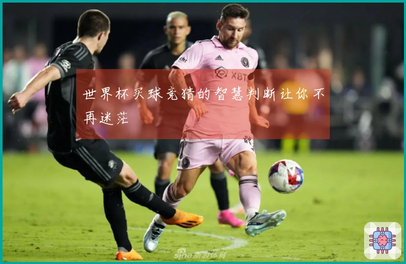 世界杯买球竞猜的智慧判断让你不再迷茫