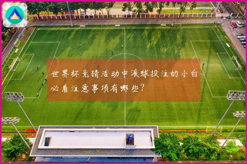 世界杯竞猜活动中滚球投注的小白必看注意事项有哪些？