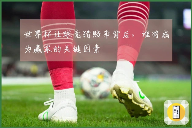 世界杯让球竞猜赔率背后，谁将成为赢家的关键因素