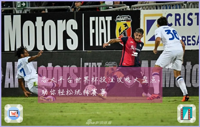 各大平台世界杯投注攻略大盘点，助你轻松玩转赛事