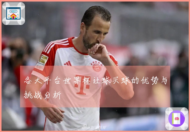 各大平台世界杯让球买球的优势与挑战分析