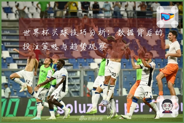 世界杯买球技巧分析：数据背后的投注策略与趋势观察