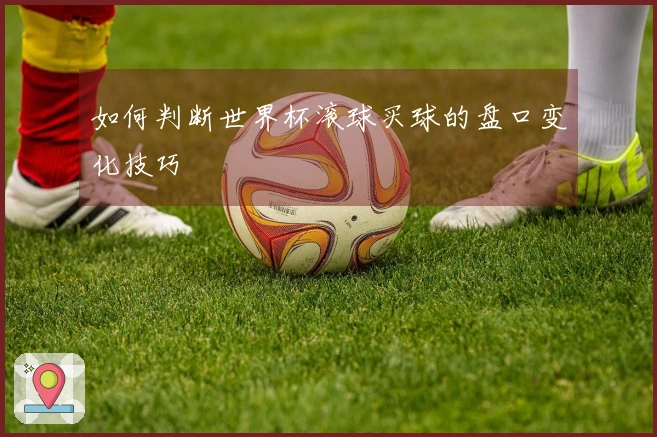 如何判断世界杯滚球买球的盘口变化技巧