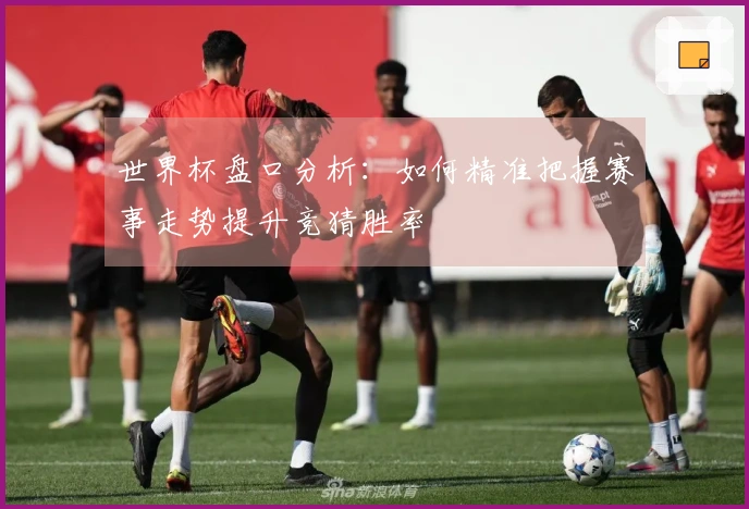 世界杯盘口分析：如何精准把握赛事走势提升竞猜胜率