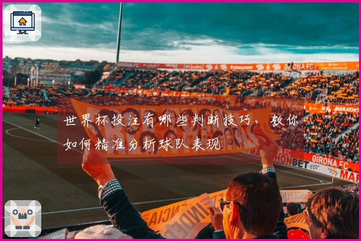 世界杯投注有哪些判断技巧，教你如何精准分析球队表现