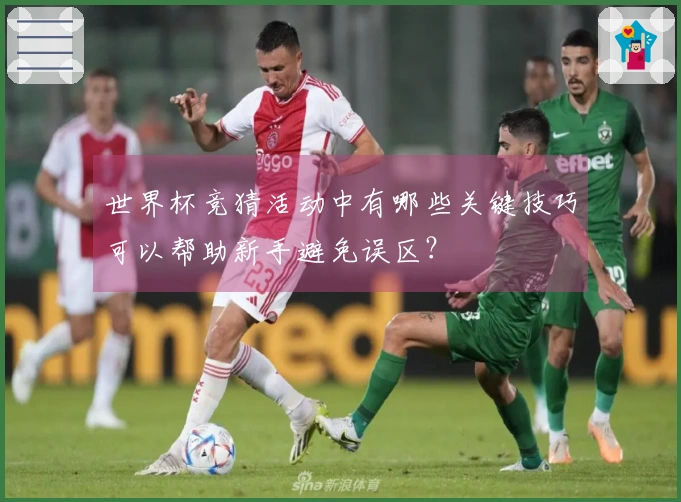 世界杯竞猜活动中有哪些关键技巧可以帮助新手避免误区？