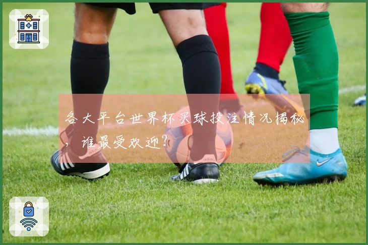 各大平台世界杯买球投注情况揭秘，谁最受欢迎？