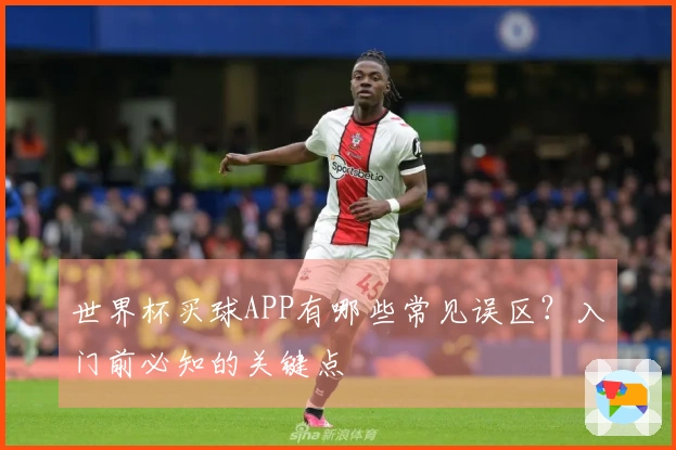 世界杯买球APP有哪些常见误区？入门前必知的关键点